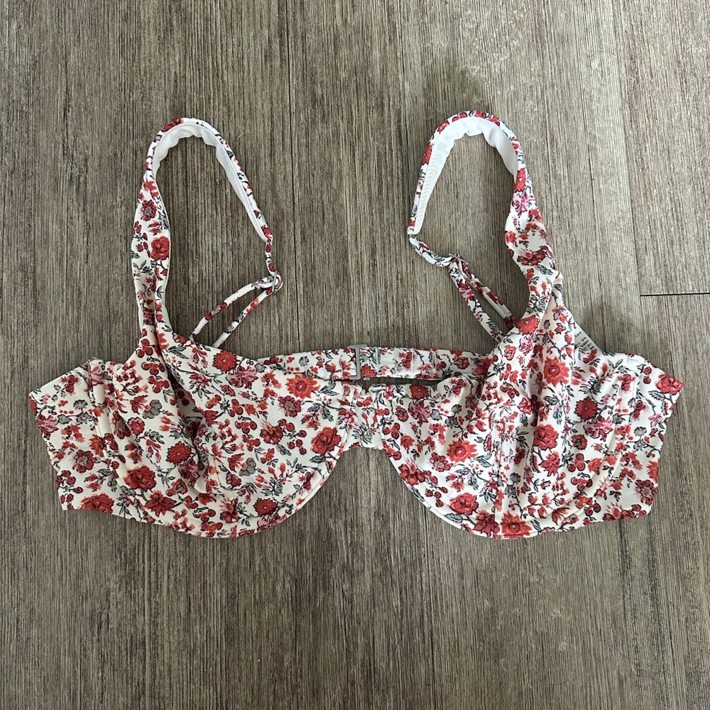 Abercrombie & Fitch Bikini Top